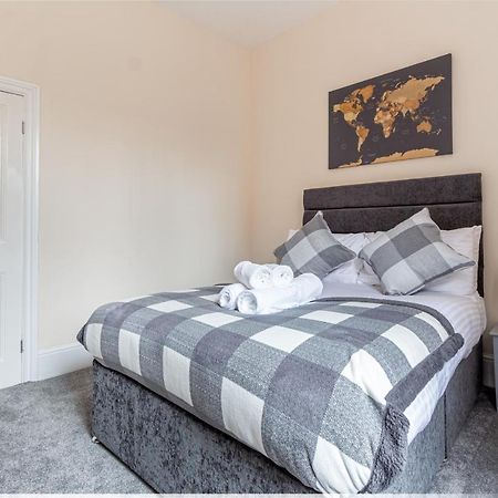 Guest Homes - Southfield Dwelling Worcester Exteriér fotografie