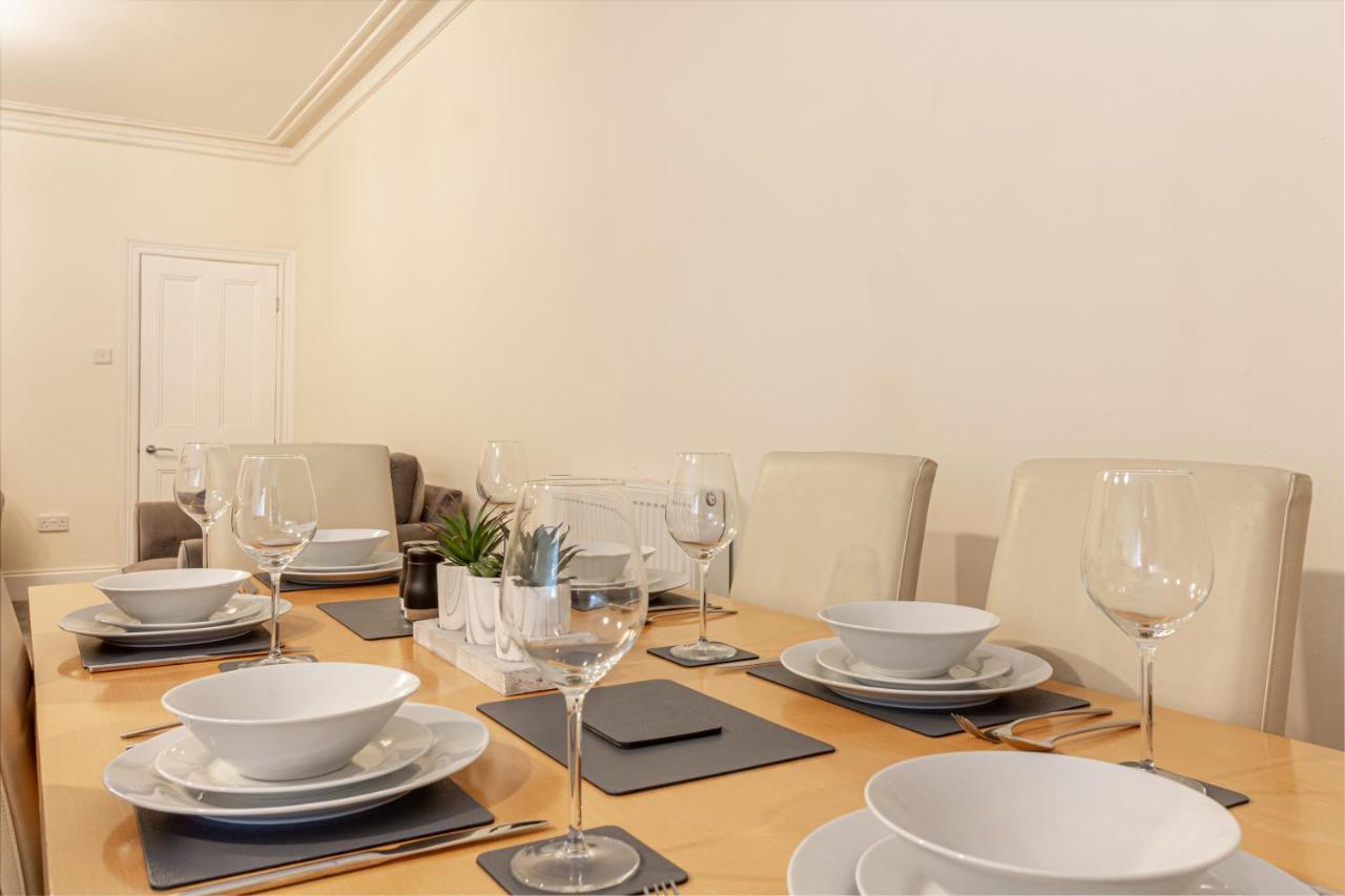 Guest Homes - Southfield Dwelling Worcester Exteriér fotografie