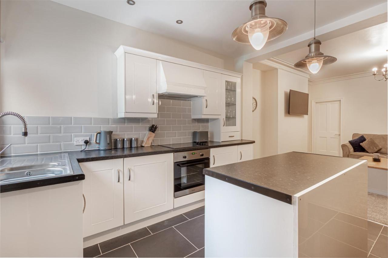 Guest Homes - Southfield Dwelling Worcester Exteriér fotografie
